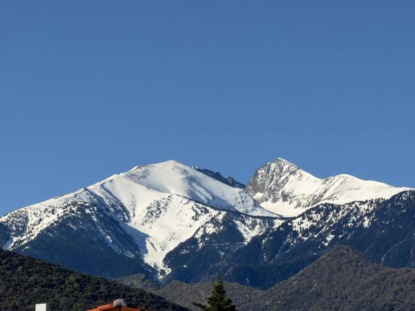 Votre futur chez-vous à Rigarda, terrain viabilisé avec permis accepté, proche de Vinça et Perpignan