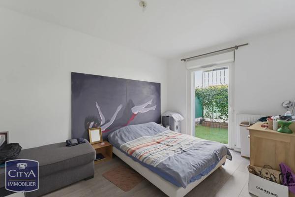 Appartement à vendre 2 pièces 41.18m² Bordeaux (33000)