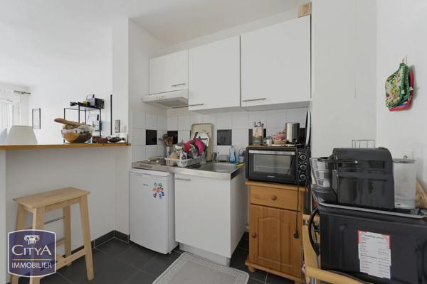 Appartement à vendre 2 pièces 41.18m² Bordeaux (33000)
