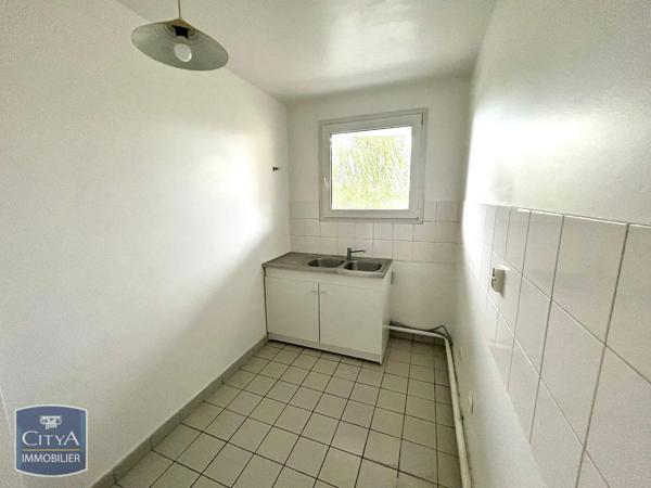 Appartement à louer 1 pièce 36.2m² Livry-Gargan (93190)