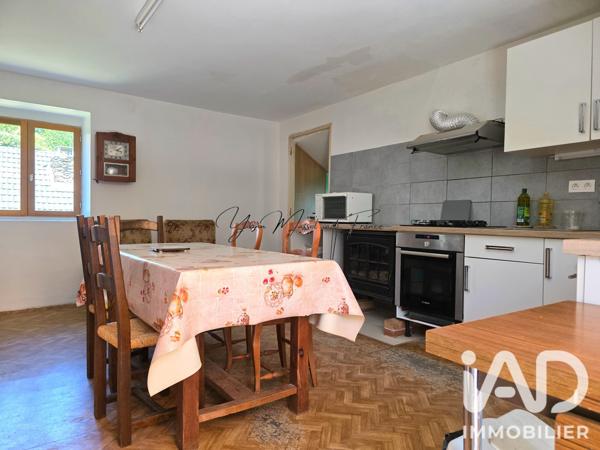 Maison à vendre 4 pièces 91 m² Alrance
