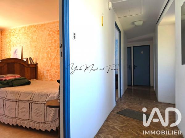Maison à vendre 4 pièces 91 m² Alrance