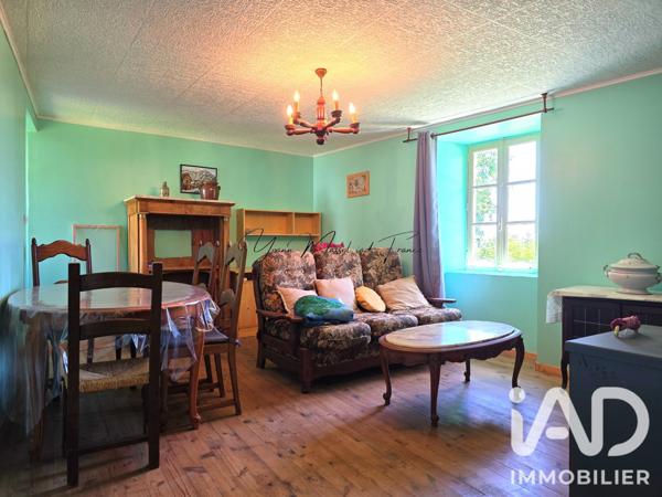 Maison à vendre 4 pièces 91 m² Alrance
