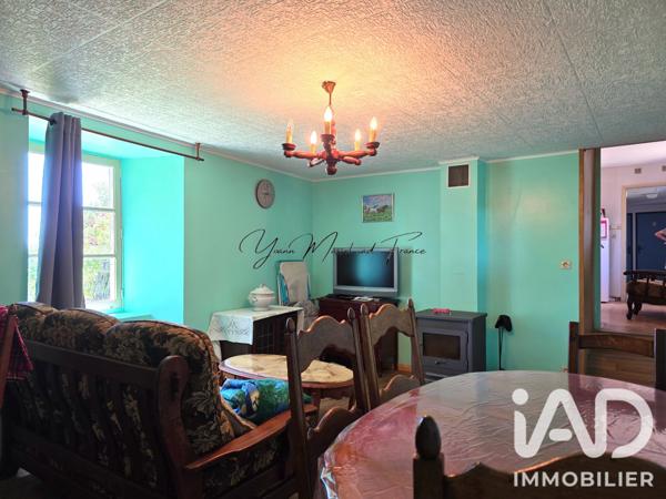 Maison à vendre 4 pièces 91 m² Alrance