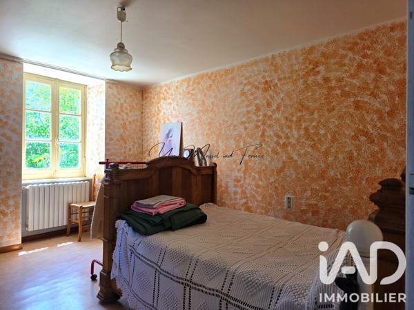 Maison à vendre 4 pièces 91 m² Alrance