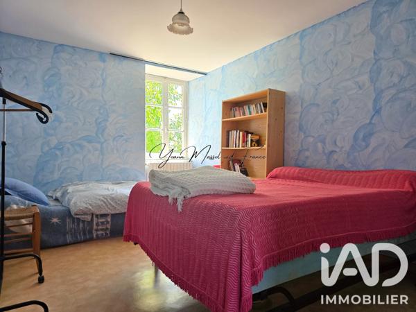 Maison à vendre 4 pièces 91 m² Alrance