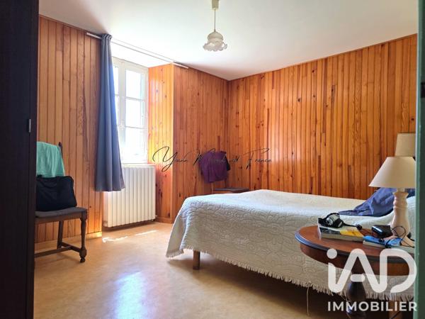 Maison à vendre 4 pièces 91 m² Alrance