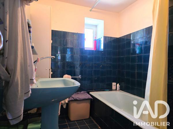 Maison à vendre 4 pièces 91 m² Alrance