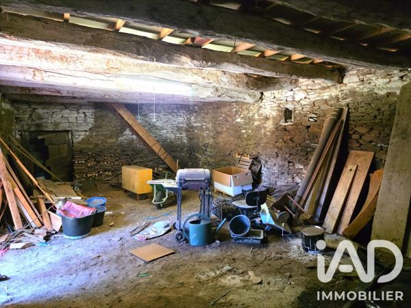 Maison à vendre 4 pièces 91 m² Alrance