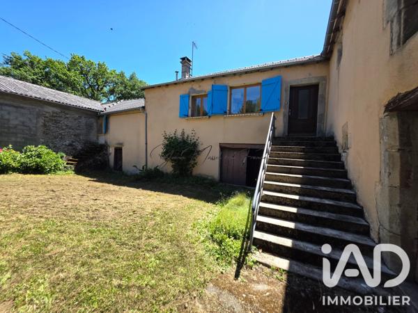 Maison à vendre 4 pièces 91 m² Alrance