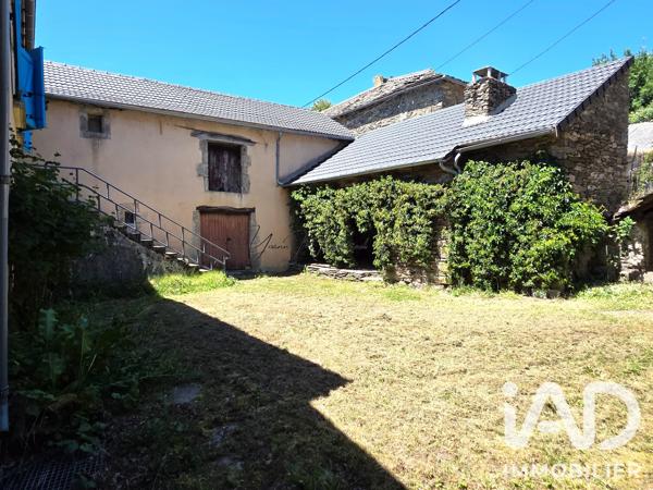 Maison à vendre 4 pièces 91 m² Alrance