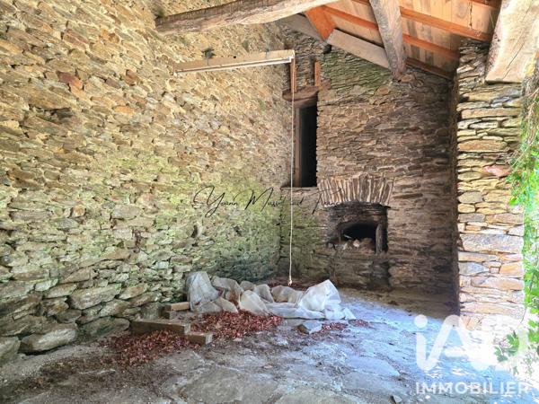 Maison à vendre 4 pièces 91 m² Alrance