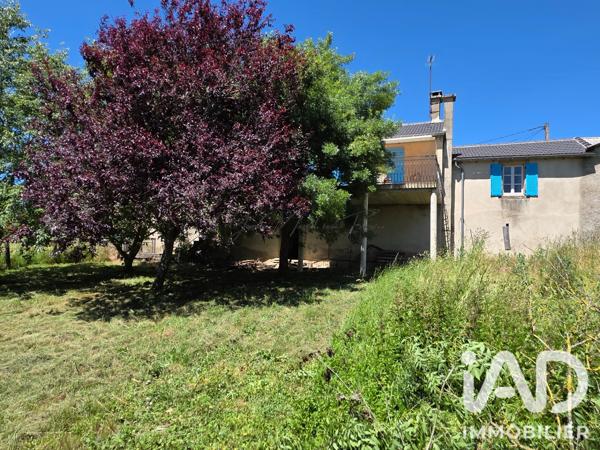 Maison à vendre 4 pièces 91 m² Alrance