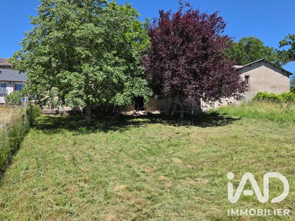 Maison à vendre 4 pièces 91 m² Alrance