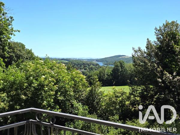 Maison à vendre 4 pièces 91 m² Alrance