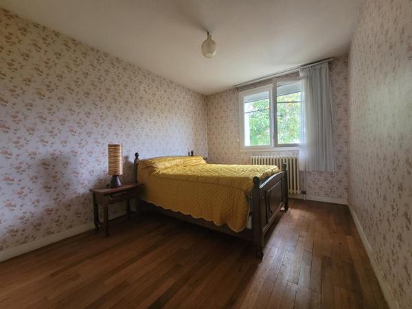 MAISON 6 PIÈCES 123 M2 VOUILLÉ