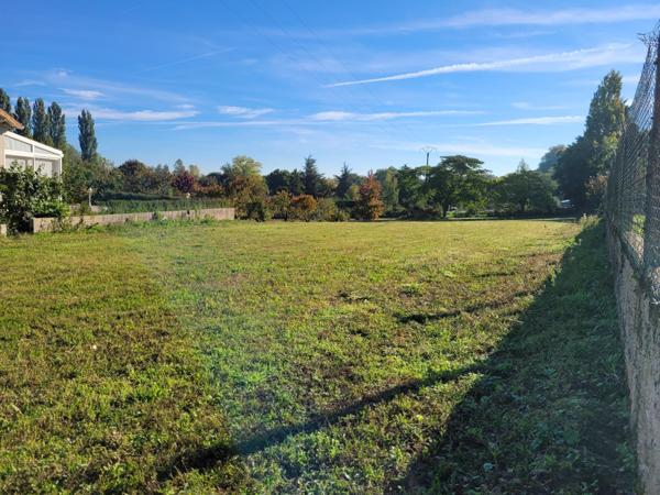 MAISON 6 PIÈCES 123 M2 VOUILLÉ