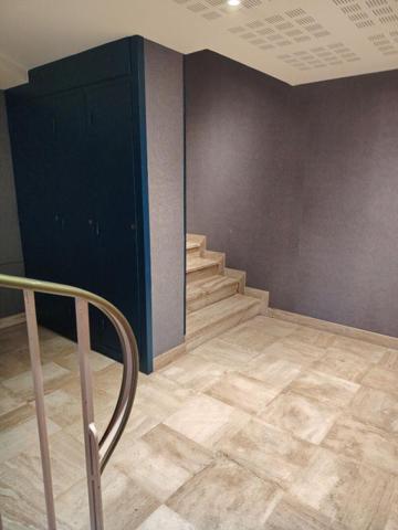 A SAINT-MALO, dans un quartier au calme, très agréable et cossu, bel APPARTEMENT DUPLEX de 69m2 carrez