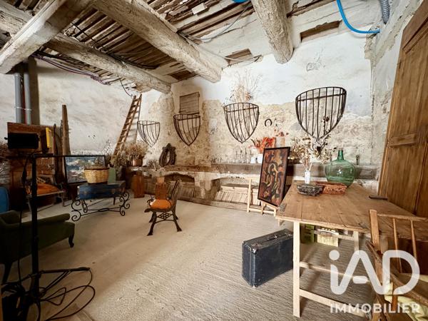 Maison à vendre 8 pièces 245 m² Sigean