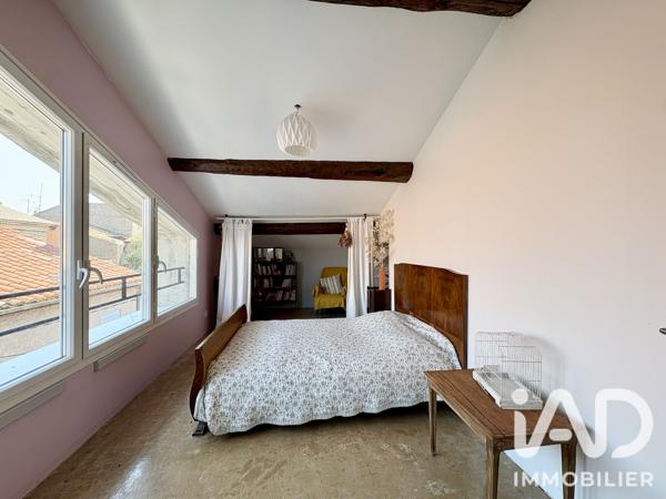Maison à vendre 8 pièces 245 m² Sigean