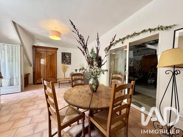 Maison à vendre 8 pièces 245 m² Sigean