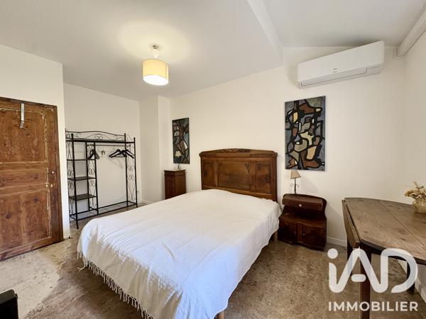 Maison à vendre 8 pièces 245 m² Sigean