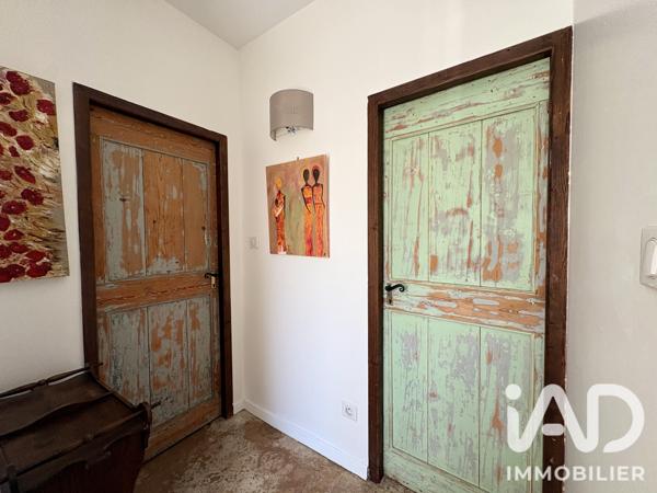 Maison à vendre 8 pièces 245 m² Sigean