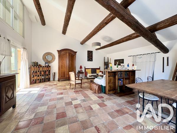Maison à vendre 8 pièces 245 m² Sigean