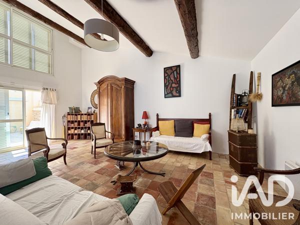 Maison à vendre 8 pièces 245 m² Sigean