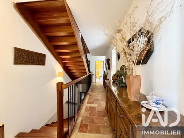 Maison à vendre 8 pièces 245 m² Sigean