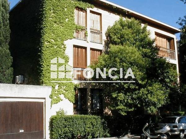 Location Appartement 3 pièces 68.5 m² - 28 AVENUE COLONEL SCHULER Aix En Provence 13090