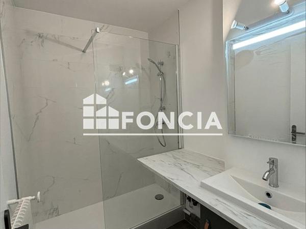 Location Appartement 3 pièces 68.5 m² - 28 AVENUE COLONEL SCHULER Aix En Provence 13090