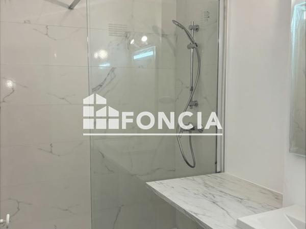 Location Appartement 3 pièces 68.5 m² - 28 AVENUE COLONEL SCHULER Aix En Provence 13090