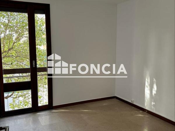 Location Appartement 3 pièces 68.5 m² - 28 AVENUE COLONEL SCHULER Aix En Provence 13090