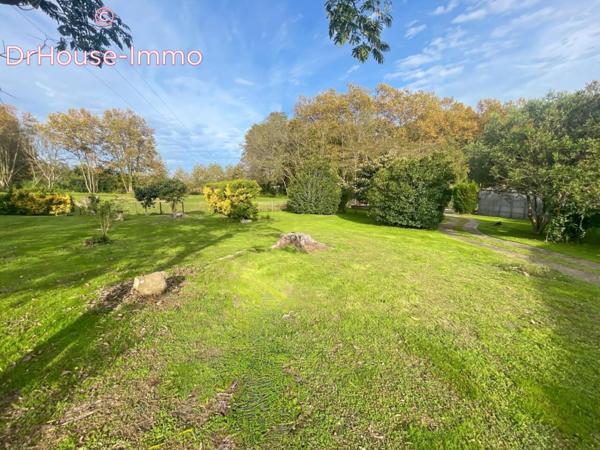 Terrain à vendre de 1 364 m²