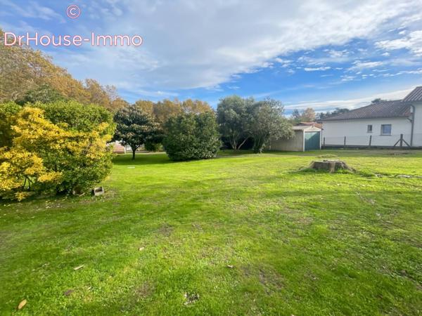 Terrain à vendre de 1 364 m²