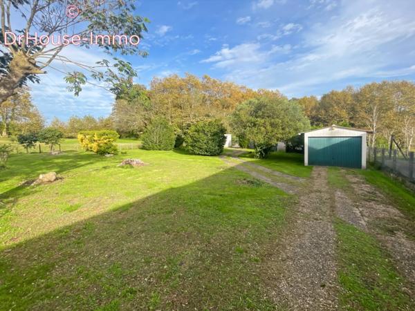 Terrain à vendre de 1 364 m²