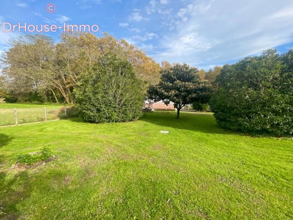 Terrain à vendre de 1 364 m²