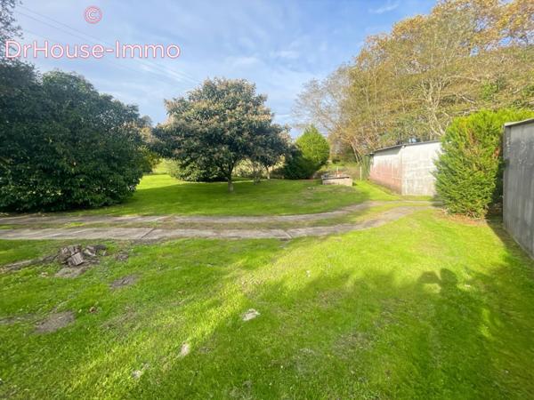 Terrain à vendre de 1 364 m²