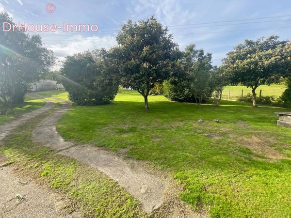 Terrain à vendre de 1 364 m²