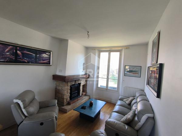 Maison Ballancourt-sur-essonne 5 pièce(s) 107 m2