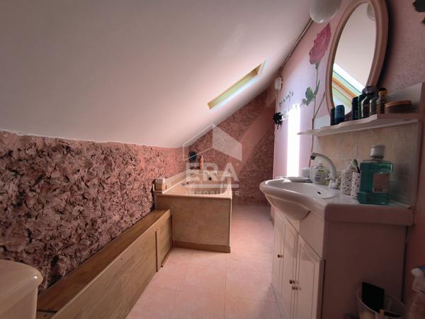 Maison Ballancourt-sur-essonne 5 pièce(s) 107 m2