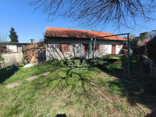 Maison Ballancourt-sur-essonne 5 pièce(s) 107 m2