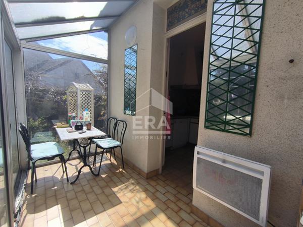 Maison Ballancourt-sur-essonne 5 pièce(s) 107 m2