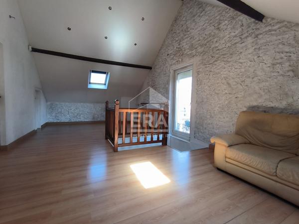 Maison Ballancourt-sur-essonne 5 pièce(s) 107 m2