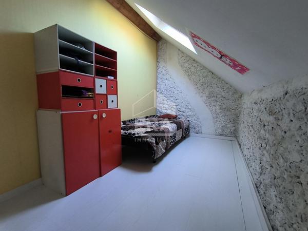 Maison Ballancourt-sur-essonne 5 pièce(s) 107 m2