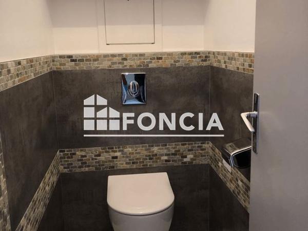 Location Appartement 4 pièces 93.84 m² - 43D RUE DU MOULIN Wolfisheim 67202