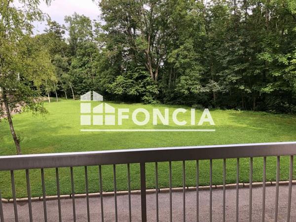 Location Appartement 4 pièces 93.84 m² - 43D RUE DU MOULIN Wolfisheim 67202