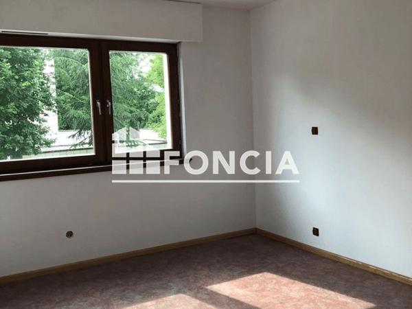 Location Appartement 4 pièces 93.84 m² - 43D RUE DU MOULIN Wolfisheim 67202