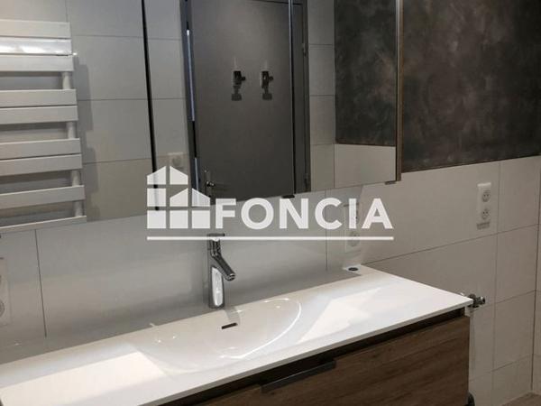 Location Appartement 4 pièces 93.84 m² - 43D RUE DU MOULIN Wolfisheim 67202